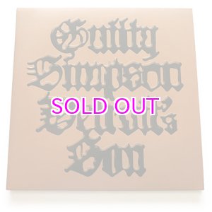 画像: GUILTY SIMPSON DETROIT'S SON LP 