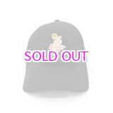 画像: RANDY'S DONUTS OFFICIAL LOGO CAP