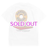 画像: RANDY'S DONUTS OFFICIAL LOGO T-SHIRT