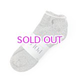 画像: POLO RALPH LAUREN 4PACK SOCKS