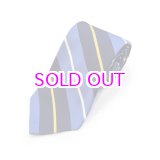 画像: POLO RALPH LAUREN SILK NECKTIE