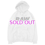 画像: RAW LOGO PRIMARY PULLOVER