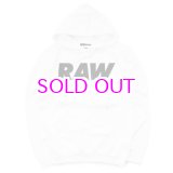 画像: RAW LOGO PRIMARY PULLOVER