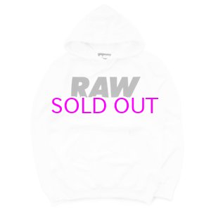 画像: RAW LOGO PRIMARY PULLOVER