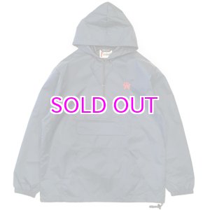 画像: RAW LOGO WINDBREAKER PULLOVER 