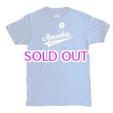 画像: Amoeba Music Blue Tee [Limited Edition] 