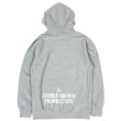 画像2: JAMES BROWN × BBP “GIVE IT UP OR TURNIT A LOOSE HOODIE  (2)