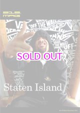 画像: 212 MAGAZINE #21 "Staten Island"