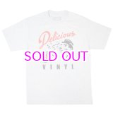 画像: DELICIOUS VINYL CLASSIC LOGO TEE 