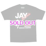 画像: DELICIOUS VINYL JAY DEELICIOUS TEE 