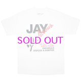 画像: DELICIOUS VINYL JAY DEELICIOUS TEE 