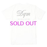 画像: DQM POCKET LOGO TEE