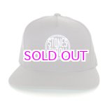 画像: STONES THROW 5 PANEL BASEBALL CAP 