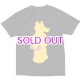 画像: QUASIMOTO CLASSIC TEE