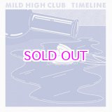 画像: MILD HIGH CLUB / TIMELINE LP