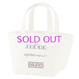 画像: J.ROCC × upriseMARKET × MURO 45' TOTE BAG 