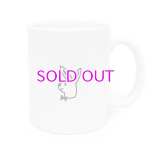 画像: upriseMARKET OG WILD BUNNY MUG