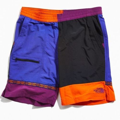 ザ ノースフェイス THE NORTH FACE 92 Rage Short ショーツ ショーパン