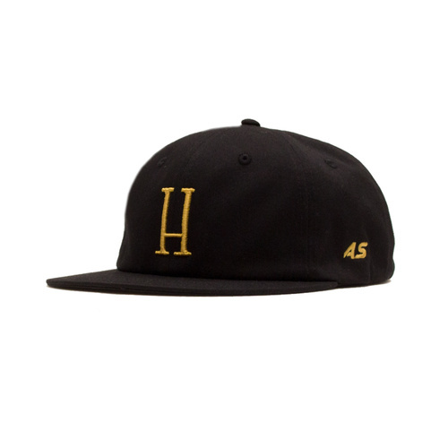 画像: Alphabet Soup Type H ORIGINAL 6 PANEL CAP 