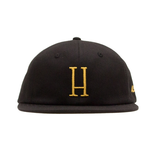 画像: Alphabet Soup Type H ORIGINAL 6 PANEL CAP 