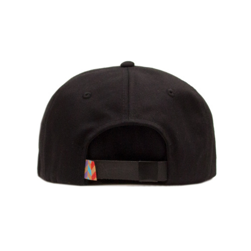 画像: Alphabet Soup Type H ORIGINAL 6 PANEL CAP 