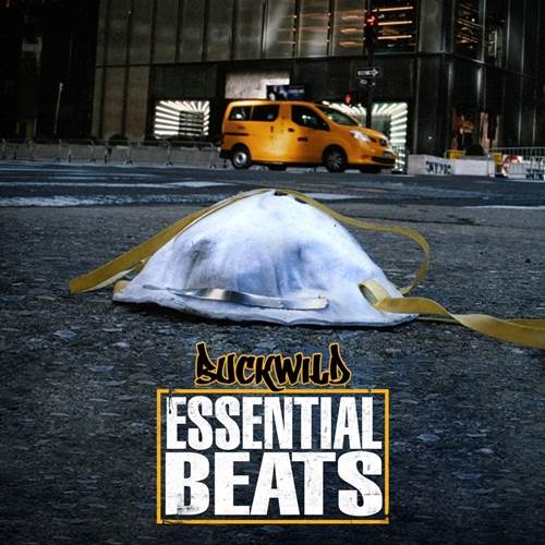 画像: BUCKWILD (D.I.T.C.) ESSENTIAL BEATS VOL. 2 "LP"