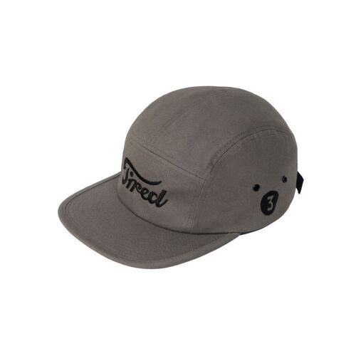 画像: TIRED / MOTO SPORT CAP