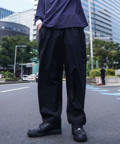 画像: LFYT ACTIVE EASY PANTS