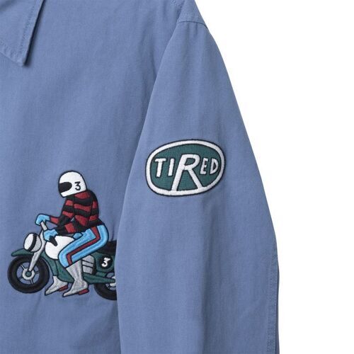 画像: TIRED / MOTO FIELD COAT