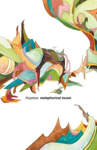 画像: Nujabes / Metaphorical Music"CASSETTE TAPE"