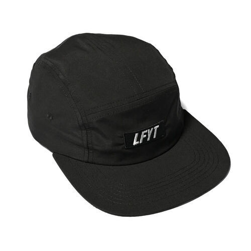 画像: LFYT BOX LOGO CAMP CAP