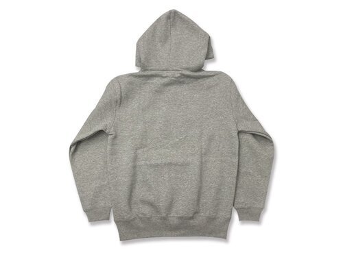 画像: SD "ROCK STEADY EMBLEM" PULLOVER HOODIE