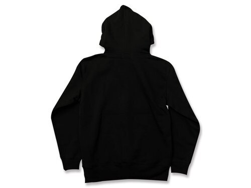 画像: SD "ROCK STEADY EMBLEM" PULLOVER HOODIE