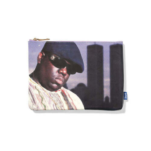 画像: LFYT - BIGGIE ENAMEL POUCH