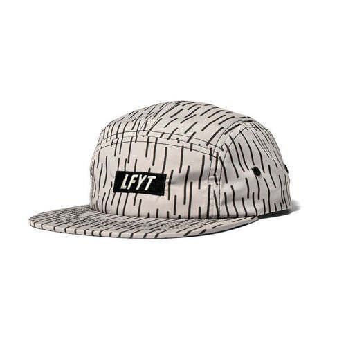 画像: LFYT / LFYT BOX LOGO CAMP CAP