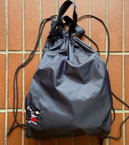 画像: upriseMARKET / "The Chef "mesh gym sack