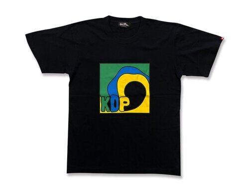 画像: MURO×STILL DIGGIN' "UFO" TEE 