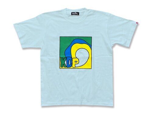 画像: MURO×STILL DIGGIN' "UFO" TEE 