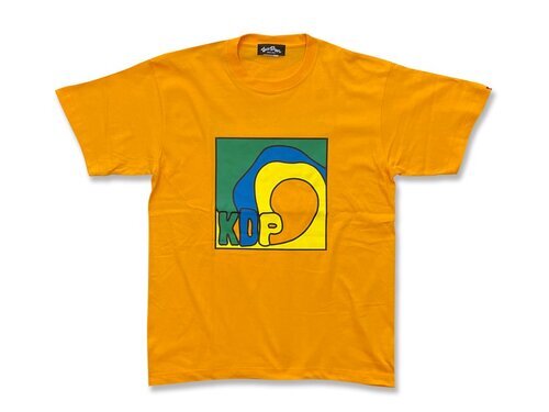 画像: MURO×STILL DIGGIN' "UFO" TEE 