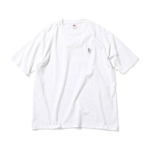 画像: LFYT × FRUIT OF THE LOOM 2 PACK TEE