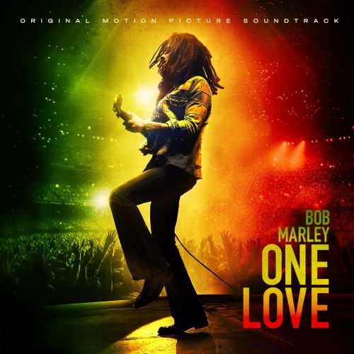 画像: BOB MARLEY (& THE WAILERS) / ONE LOVE "O.S.T." 2LP