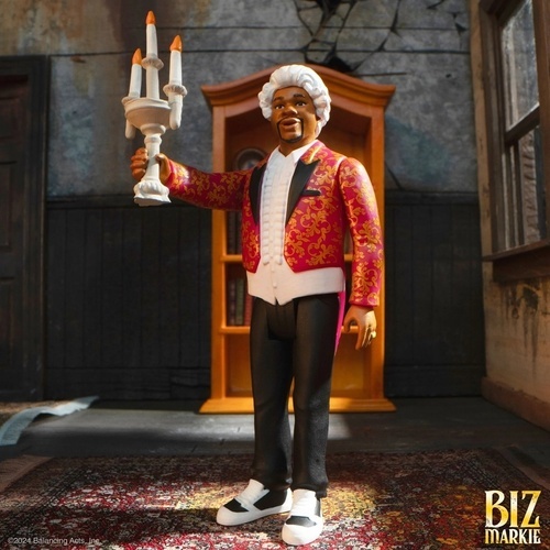 画像: BIZ MARKIE REACTION FIGURES WAVE 02 "JUST A FRIEND"