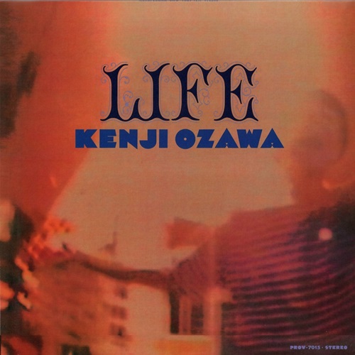 画像: KENJI OZAWA 小沢健二 / LIFE "LP"