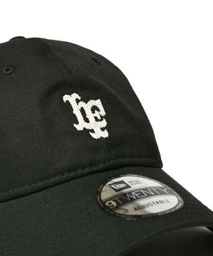 画像: LFYT × NEW ERA - LF LOGO 9TWENTY