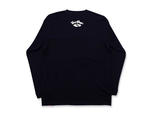 画像: SD "DOPE WAX" L/S TEE 