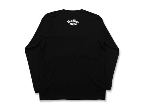 画像: SD "DOPE WAX" L/S TEE 