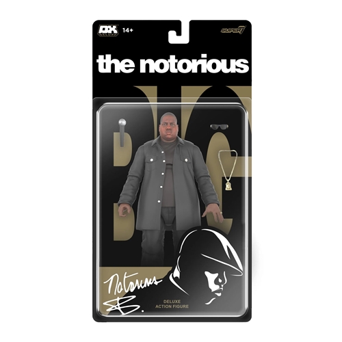 画像:  THE NOTORIOUS B.I.G. / NOTORIOUS B.I.G. DELUXE