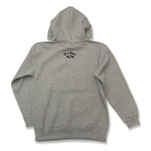 画像: SD "KOOL IZ BACK" PULLOVER HOODIE 