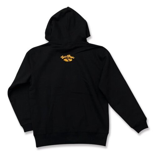 画像: SD "KOOL IZ BACK" PULLOVER HOODIE 