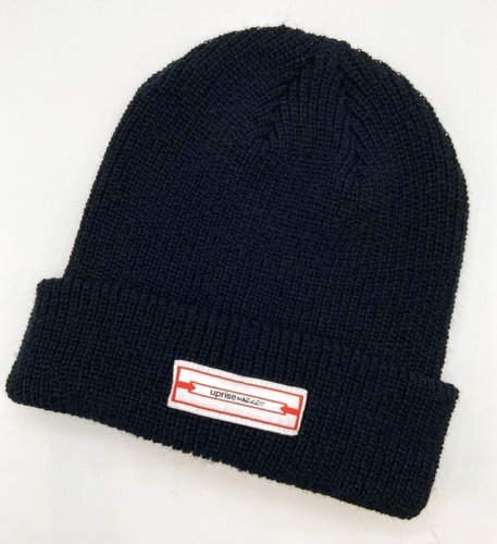 画像: upriseMARKET "Jukeboxxx "KNIT BEANIE